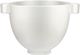 KitchenAid® 5 Quart Speckled Stone Ceramic Bowl-0