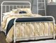 HH2 Home Kirkland Soft White Twin Bed-0