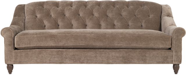 Temple Furniture Customizable Autumn 80" Sofa-2