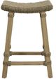 Uttermost® Everglade Natural Sea Grass Counter Stool-3