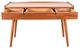 Sunny Designs™ Cinnamon Office Desk-1