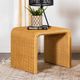 Coaster® Juanita Natural End Table-4