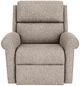 Flexsteel® Belle Overcast Rocking Recliner-1