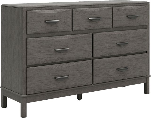 Signature Design by Ashley® Triscanna Gray Dresser-0