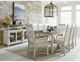 American Drew® Litchfield James Side Chair-2