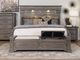 Mansion King Bedroom Set-1