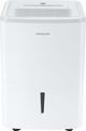 Frigidaire® 50 Pt. White Dehumidifier with WiFi-0