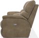 La-Z-Boy® Brooks Mushroom Power Reclining Loveseat-2