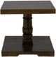 Vintage Furniture Regal End Table-1