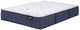 Mattress 1st® by Serta® Ellawood 13.5" Innerspring Plush Tight Top Queen Mattress-0