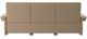 Stressless® by Ekornes® Mary Adjustable Headrest Sofa -3