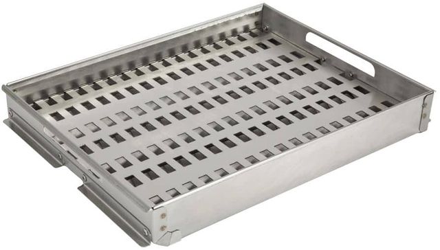 Coyote® Outdoor Living Stainless Steel Charcoal Tray-0