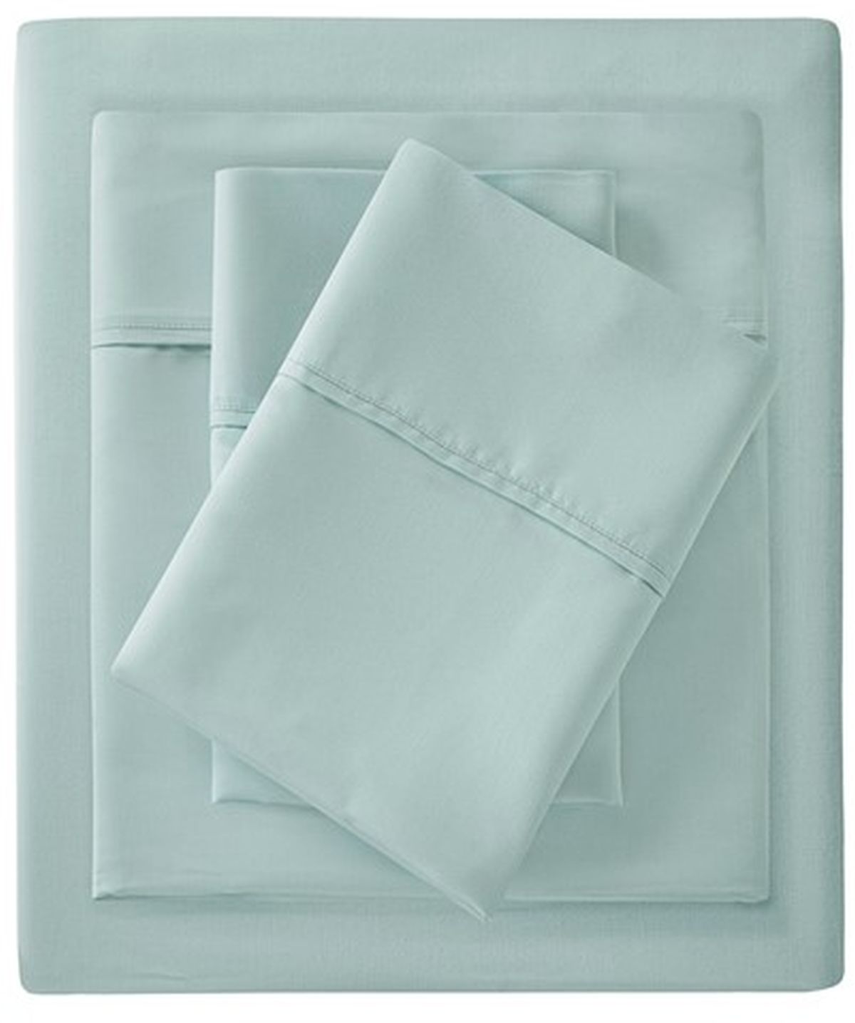 Madison Park 1500 Thread Count Sheet Set, King, Grey 300 Thread Count Sheets Madison Park 1500 Thread Count Cotton