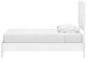 Signature Design by Ashley® Binterglen White Youth Twin Panel Bed-3