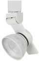 Cal® Lighting & Accessories White Track Light-0