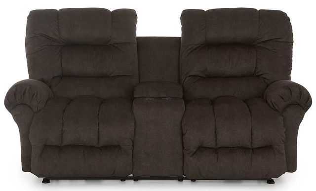 Best® Home Furnishings Customizable Seger Power Space Saver® Loveseat-2