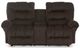 Best® Home Furnishings Customizable Seger Power Space Saver® Loveseat-2