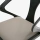 VIG Furniture Modrest Campbell Black Ash/Gray Dining Chair-4