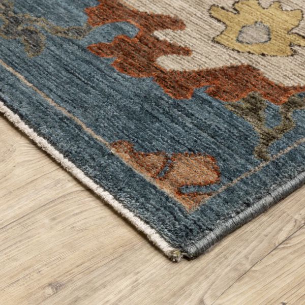 Oriental Weavers™ Monaco 5'x8' Style 3 Area Rug-4
