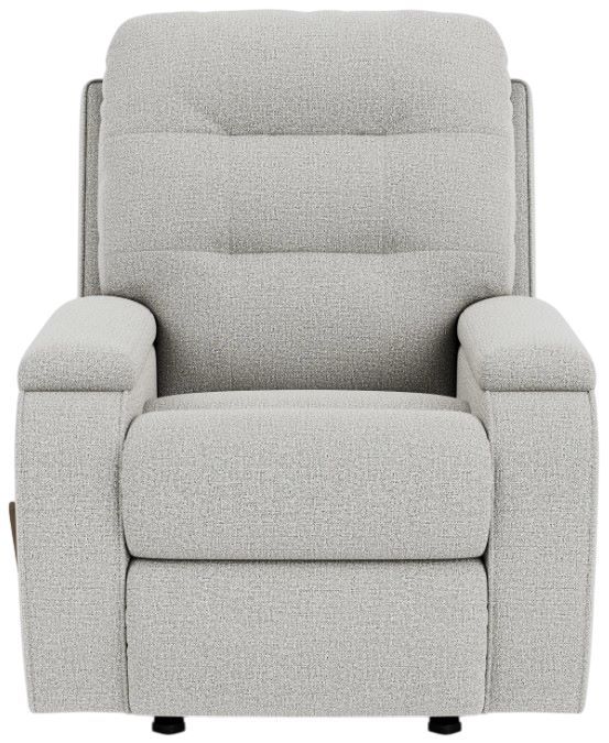 Flexsteel® Customizable Kerrie Manual Swivel Gliding Recliner-1