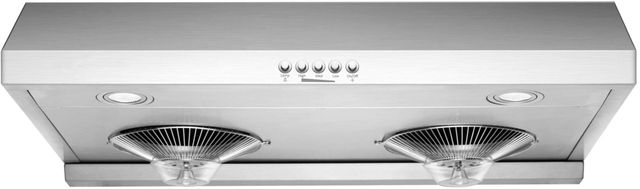 Hauslane Chef Series 30" Stainless Steel Under Cabinet Range Hood -0