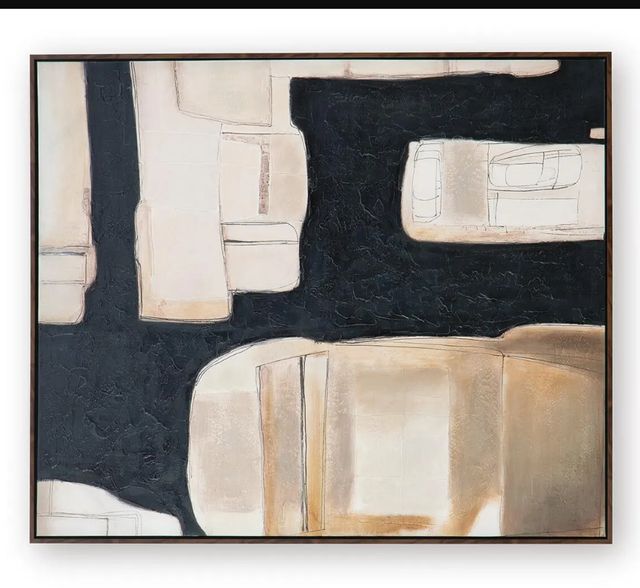 Signature Design by Ashley® Feyville Wall Art-3