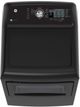 GE® 7.4 Cu. Ft. Diamond Gray Front Load Electric Dryer with SaniFresh Cycle-4