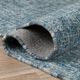 Dalyn™ Rug Company Mateo ME1 Denim 5'x8' Area Rug-3