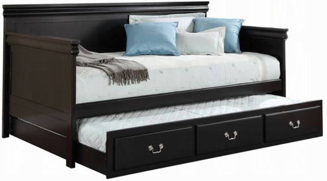 ACME Furniture Bailee Black Twin Daybed-2