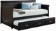 ACME Furniture Bailee Black Twin Daybed-2