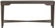 Fairfield® Avignon Louve Console Table-1