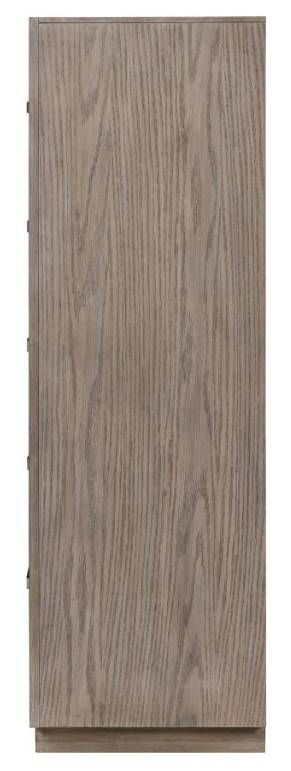 Coaster® Kenora Barley Brown Bedroom Chest-2