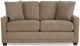 La-Z-Boy® Kennedy Wicker Apartment Size Sofa-1