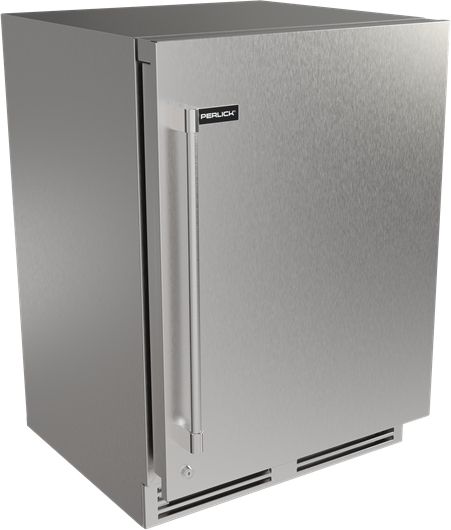 Perlick® G5 24" 5 Cu. Ft. Panel Ready Beverage Center-0