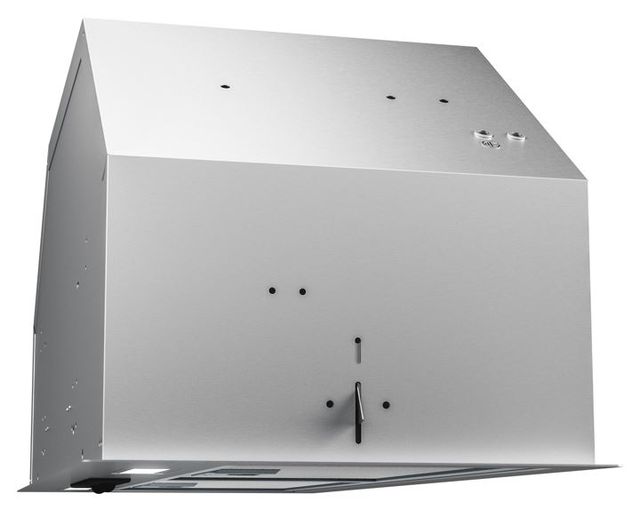 Zephyr Core Collection Twister 28” Stainless Steel Insert Range Hood-2