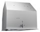 Zephyr Core Collection Twister 28” Stainless Steel Insert Range Hood-2