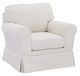 Best® Home Furnishings Customizable Susanna Skirted Chair-0