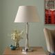 Homelegance® Transect Chrome Table Lamp-1