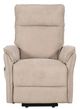 Mazin Furniture Daira Light Brown Medical Lift Chair-1