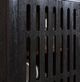 Signature Design by Ashley® Vallisburg Black/Natural Accent Cabinet-4