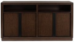 Signature Design by Ashley® Dilenno Dark Brown Server