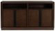 Signature Design by Ashley® Dilenno Dark Brown Server-2