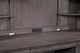 aspenhome® Sinclair Ash Grey Credenza and Hutch-3