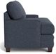 Bassett® Furniture Customizable Carolina Track Arm Chair and a Half-2