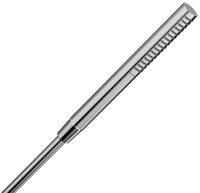 Hansgrohe Pulsify S Chrome Baton Handshower with 2.5 GPM-0