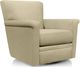 England Furniture Customizable Pierce Swivel Glider-1