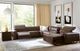Palliser® Furniture Customizable Armina 6-Piece Power Reclining Right-Arm Facing Sectional with Headrest and Lumbar-1