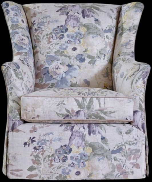 Huntington House Customizable 3400 Swivel Chair-1
