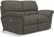 La-Z-Boy® Reese Power La-Z Time® Granite Power Reclining Loveseat-0