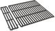 Weber® Set of 2 Porcelain-Enameled Cast Iron Cooking Grates-2